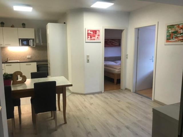 Appartements Fam. Gleinser Mirella Neustift im Stubaital Exterior foto