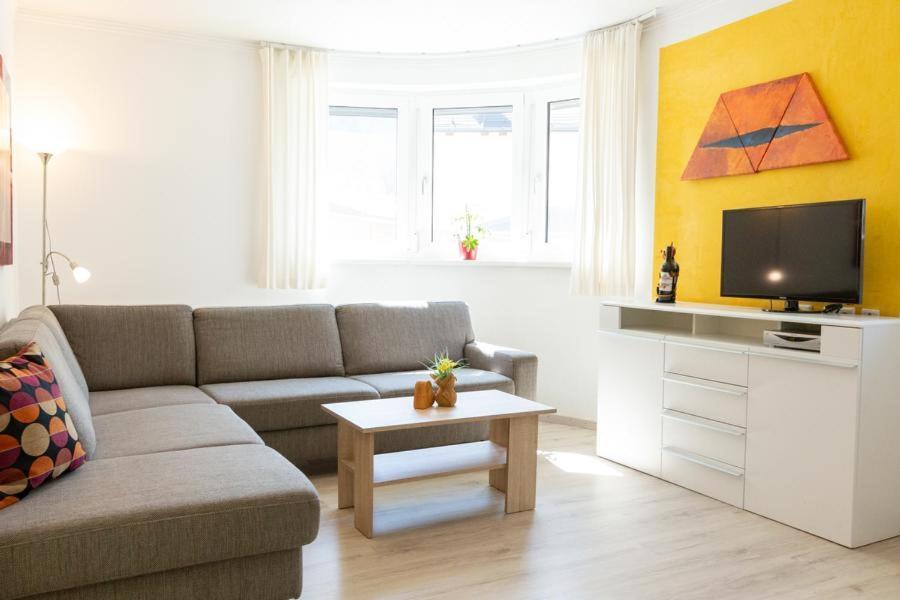 Appartements Fam. Gleinser Mirella Neustift im Stubaital Exterior foto